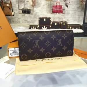 Louis Vuitton EMILIE - Image 3