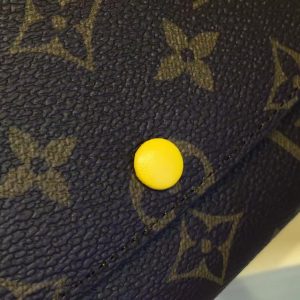 Louis Vuitton EMILIE - Image 4