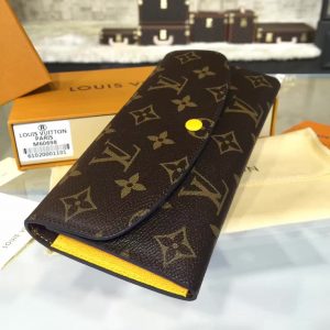 Louis Vuitton EMILIE - Image 6