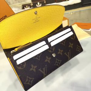 Louis Vuitton EMILIE - Image 7