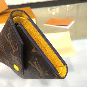 Louis Vuitton Victorine wallet - Image 4