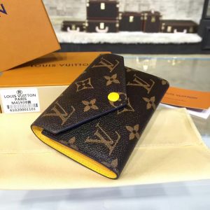 Louis Vuitton Victorine wallet - Image 5