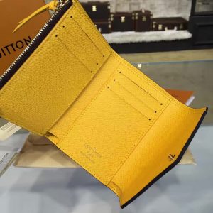 Louis Vuitton Victorine wallet - Image 8