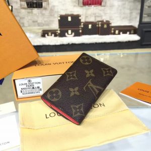 Louis Vuitton Wallet - Image 3