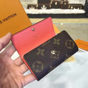 Louis Vuitton Wallet - Image 8