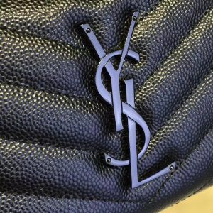YSL monogram wallet - Image 4