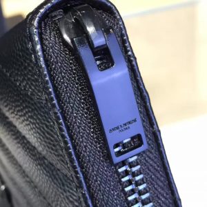 YSL monogram wallet - Image 5