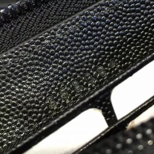 YSL monogram wallet - Image 8