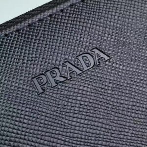 Prada Wallet - Image 4