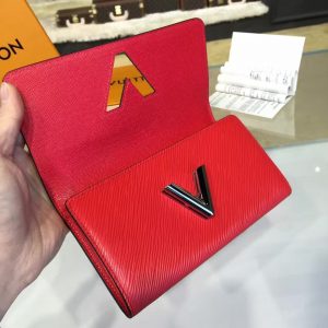 Louis Vuitton  Wallet - Image 6