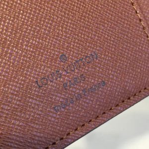 Louis Vuitton Wallet - Image 7
