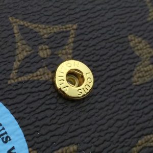 Louis Vuitton Victorine Wallet - Image 8