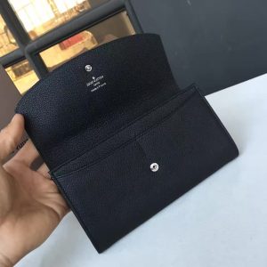 Louis Vuitton IRIS Wallet - Image 6