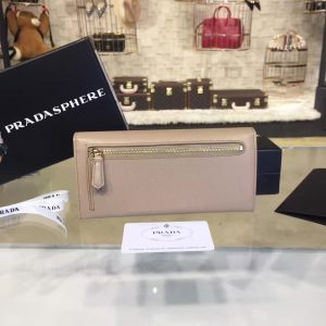 prada  wallet - Image 3
