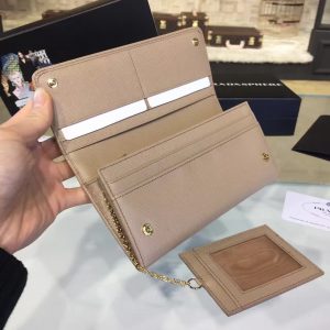 prada  wallet - Image 6