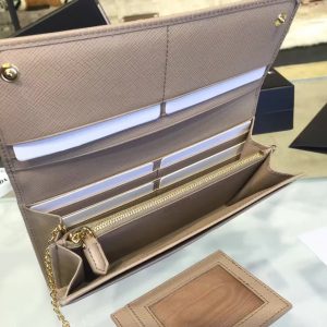 prada  wallet - Image 9