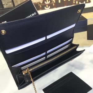 Prada  Wallet - Image 9