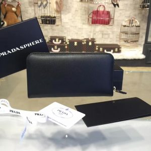 Prada  wallet - Image 3