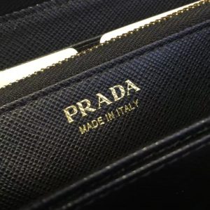 Prada  wallet - Image 6