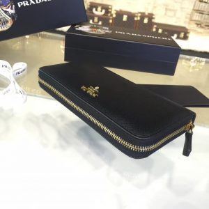 Prada  wallet - Image 7