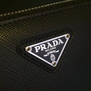 Prada Wallet - Image 4