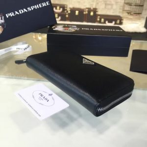Prada Wallet - Image 6