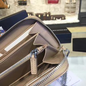 prada wallet - Image 7