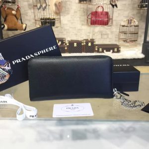 Prada Wallet - Image 3