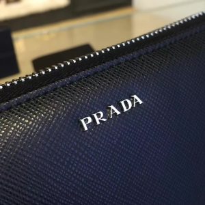 Prada Wallet - Image 5