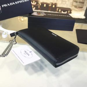 Prada Wallet - Image 6