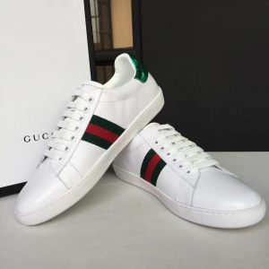 Gucci Sneaker - Image 4