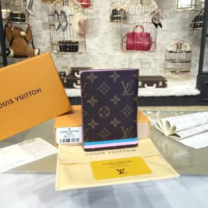 Louis Vuitton wallet - Image 3