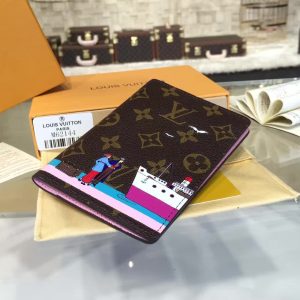 Louis Vuitton wallet - Image 5