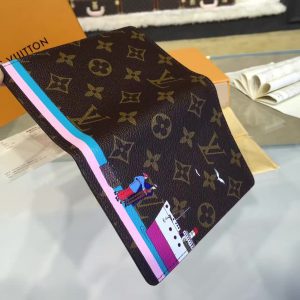 Louis Vuitton wallet - Image 6