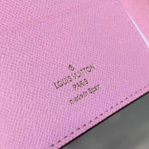 Louis Vuitton wallet - Image 7