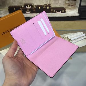 Louis Vuitton wallet - Image 8