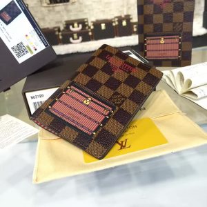 Louis Vuitton wallet - Image 4