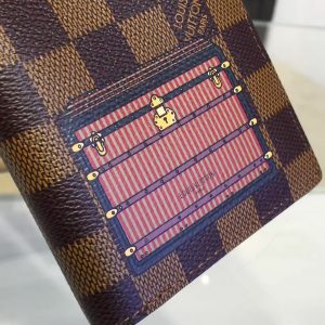 Louis Vuitton wallet - Image 5