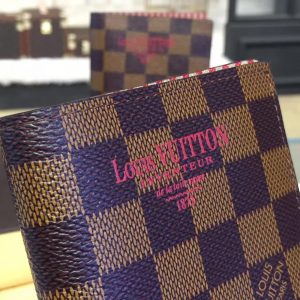 Louis Vuitton wallet - Image 6