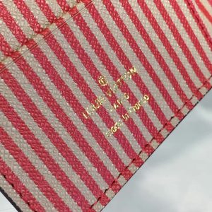 Louis Vuitton wallet - Image 8