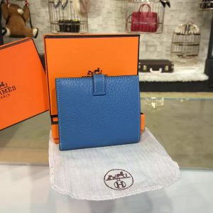 Hermes Bearn wallet - Image 3