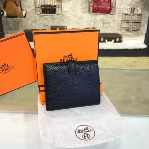 Hermes Bearn wallet - Image 3