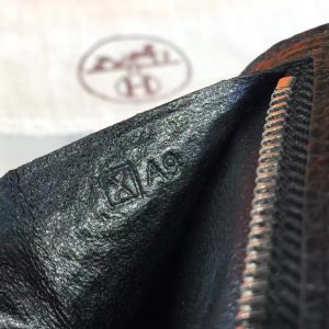 Hermes Bearn wallet - Image 8