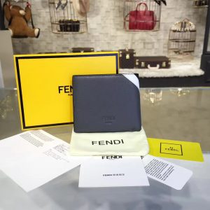 FENDI  Wallet - Image 3