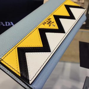 PRADA wallet - Image 4