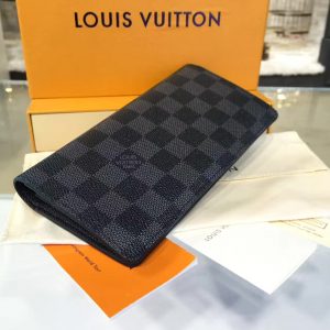 Louis Vuitton BRAZZA - Image 3