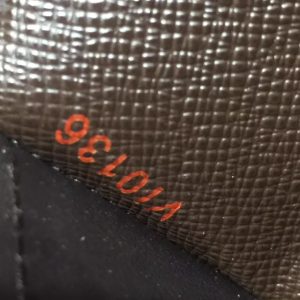 Louis Vuitton BRAZZA - Image 7