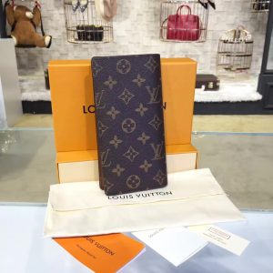 Louis Vuitton BRAZZA - Image 3