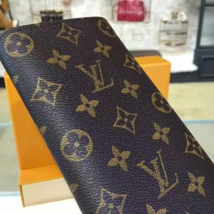 Louis Vuitton BRAZZA - Image 5