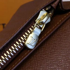 Louis Vuitton BRAZZA - Image 7